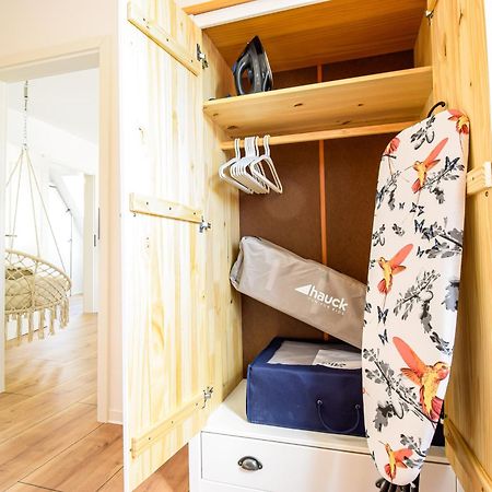 Boho-Apartment - Feel Like Home, Tiny Bathroom & Garage, 60M2 Mühlacker المظهر الخارجي الصورة
