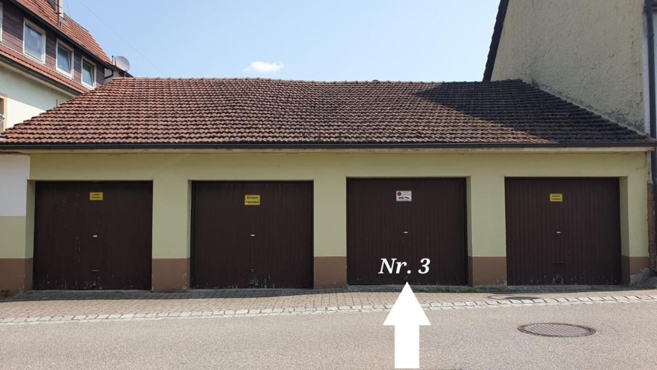 Boho-Apartment - Feel Like Home, Tiny Bathroom & Garage, 60M2 Mühlacker المظهر الخارجي الصورة