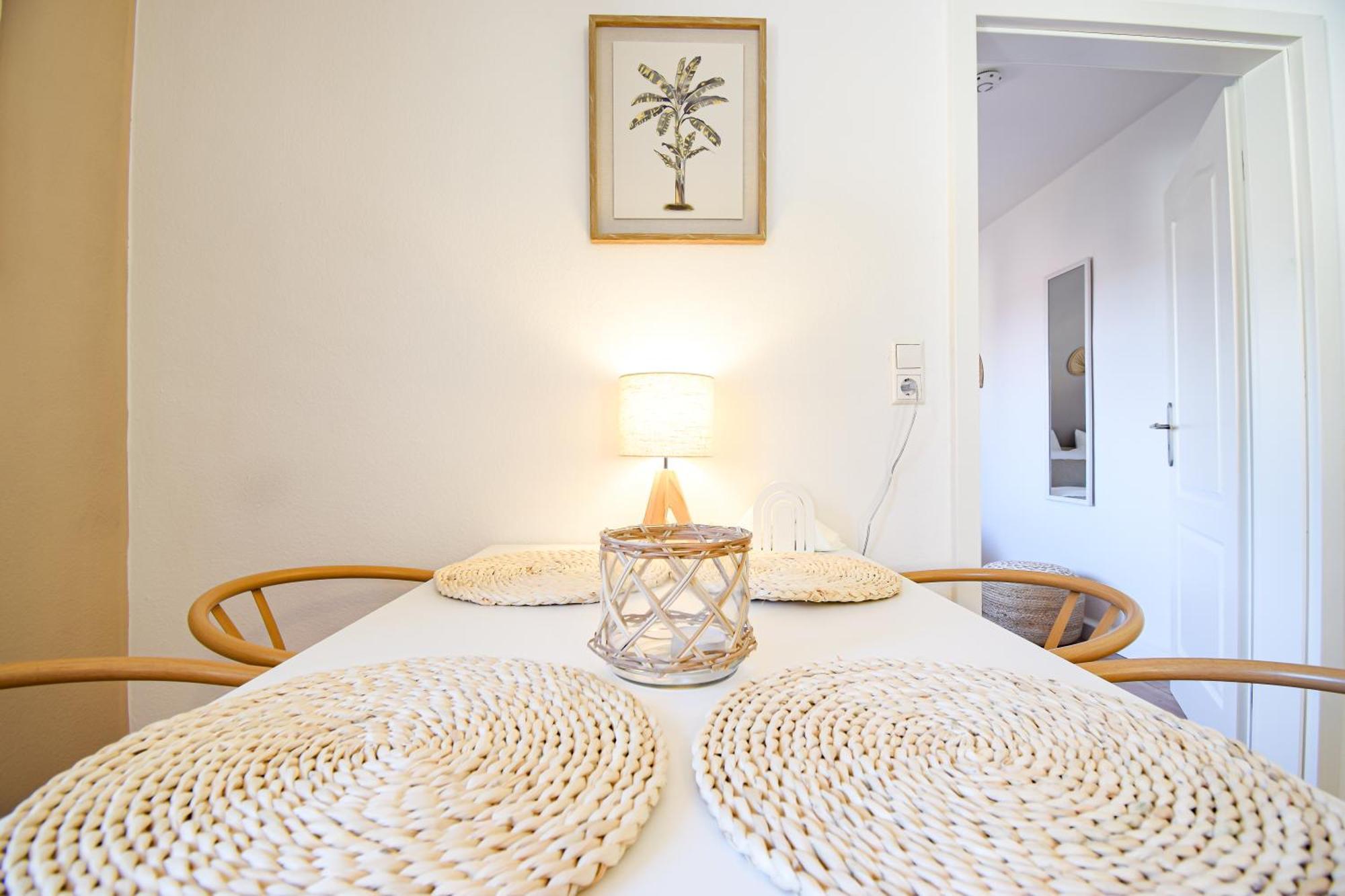 Boho-Apartment - Feel Like Home, Tiny Bathroom & Garage, 60M2 Mühlacker المظهر الخارجي الصورة