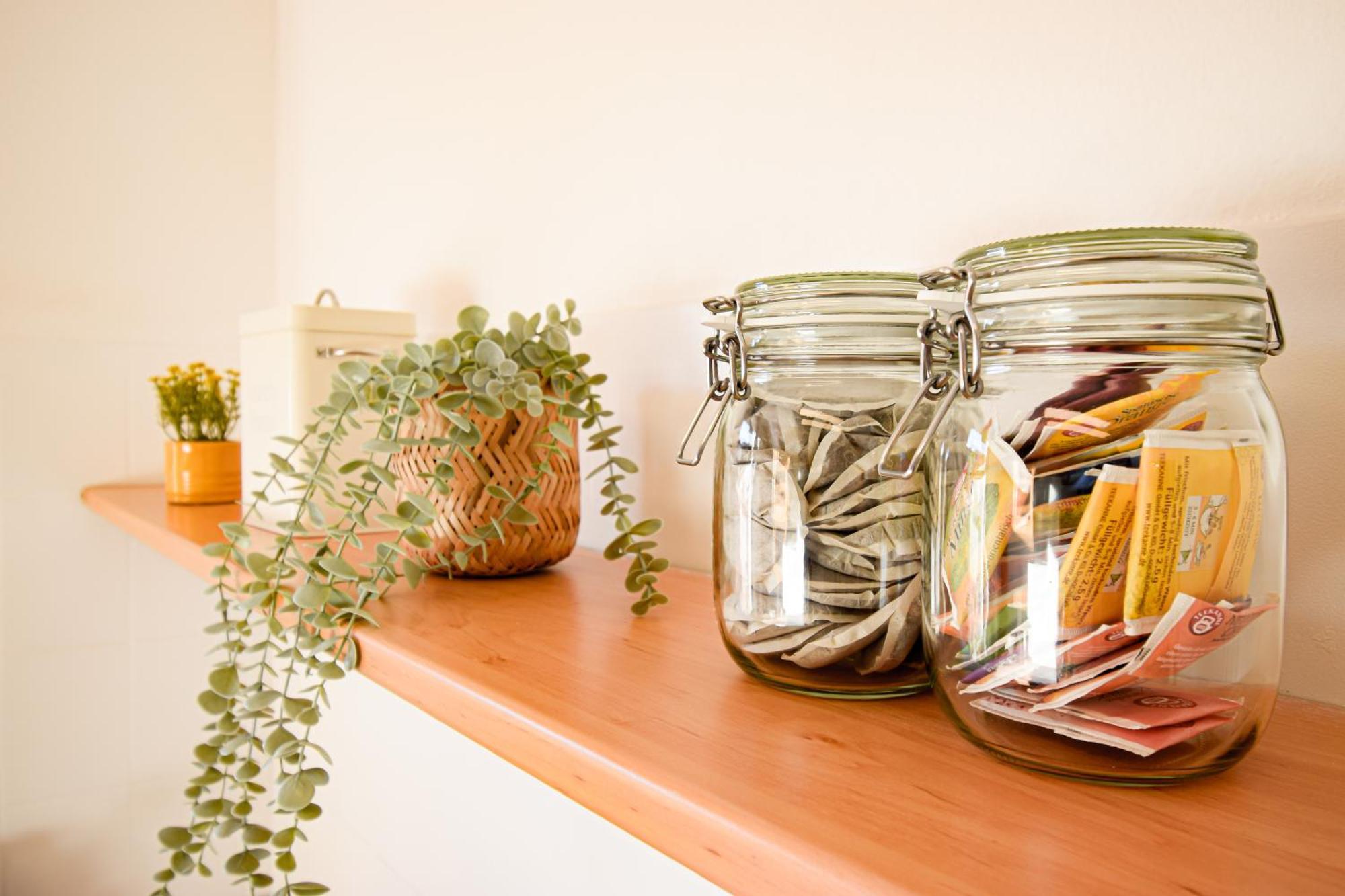 Boho-Apartment - Feel Like Home, Tiny Bathroom & Garage, 60M2 Mühlacker المظهر الخارجي الصورة